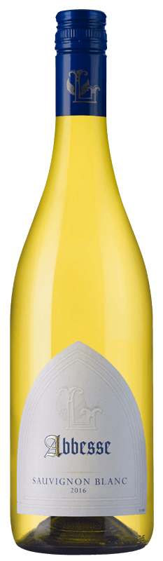 Abbesse Sauvignon Blanc 2016