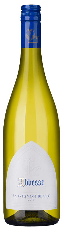 Abbesse Sauvignon Blanc 2019 Abbesse Sauvignon Blanc 2019