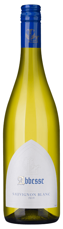 Abbesse Sauvignon Blanc 2019