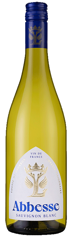 Abbesse Sauvignon Blanc 2022