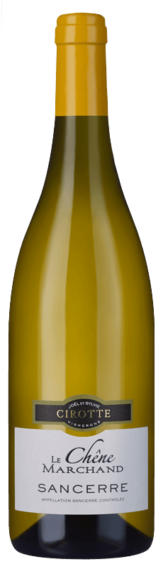Le Chêne Marchand Sancerre Le Chêne Marchand Sancerre