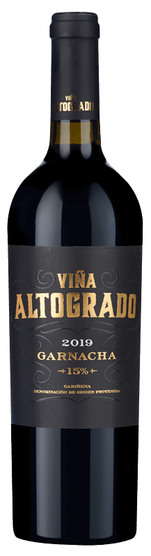 Viña Altogrado Viña Altogrado