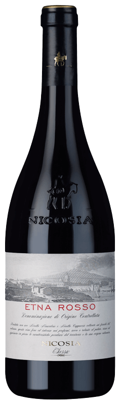Nicosia Classic Etna Rosso Nicosia Classic Etna Rosso