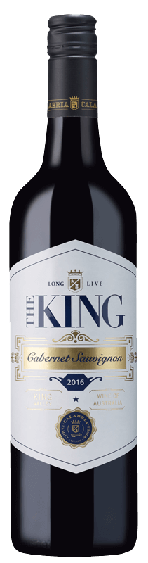 Long Live The King Cabernet Sauvignon 2016 Long Live The King Cabernet Sauvignon 2016