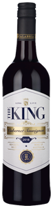 Long Live The King Cabernet Sauvignon 2018