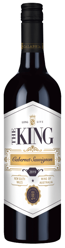 Long Live The King Cabernet Sauvignon Long Live The King Cabernet Sauvignon