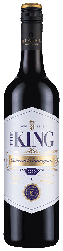 Long Live The King Cabernet Sauvignon 2020 Long Live The King Cabernet Sauvignon 2020