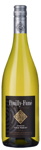 Domaine Yves Pabiot Pouilly-Fumé 2018