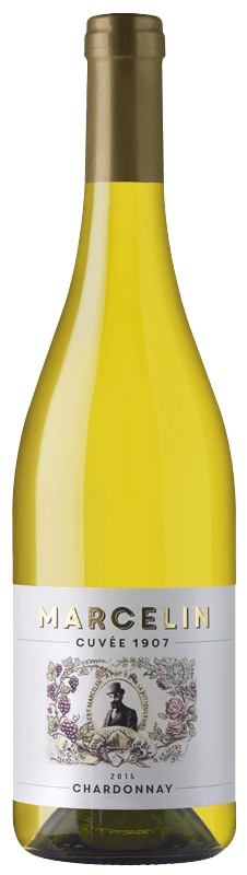 Marcelin Cuvée 1907 Marcelin Cuvée 1907