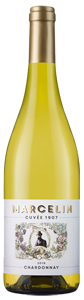 Marcelin Cuvée 1907 Chardonnay 2016
