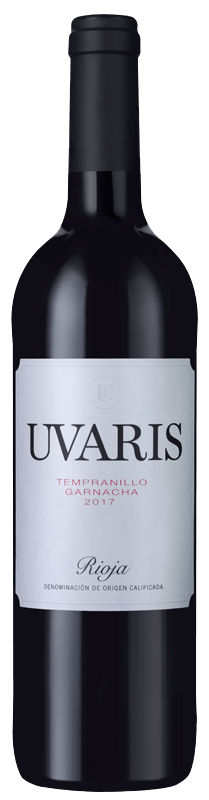 Uvaris Rioja Uvaris Rioja