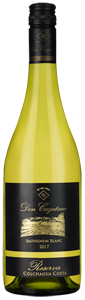 Don Cayetano Sauvignon Blanc Reserva 2017