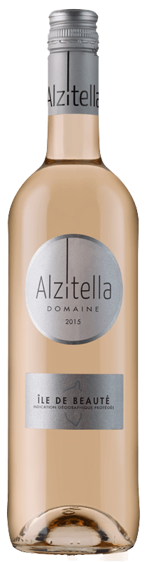 Domaine Alzitella Île de Beauté Domaine Alzitella Île de Beauté