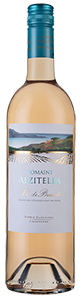 Domaine Alzitella Rosé