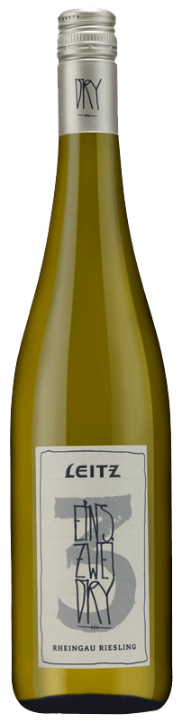Leitz Eins Zwei Dry 2016