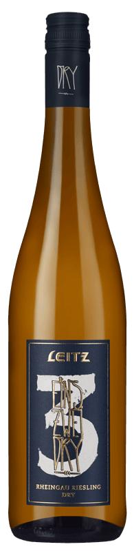 Leitz Eins Zwei Dry 2017 Leitz Eins Zwei Dry 2017
