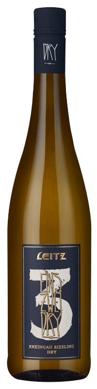 Leitz Eins Zwei Dry 2018 Leitz Eins Zwei Dry 2018