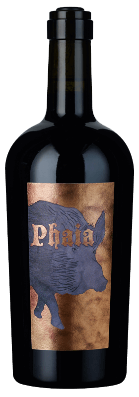 J.L. Wolf Phaia 2015 J.L. Wolf Phaia 2015