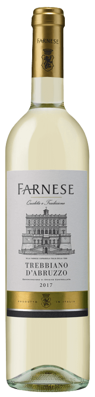Farnese Trebbiano 2017
