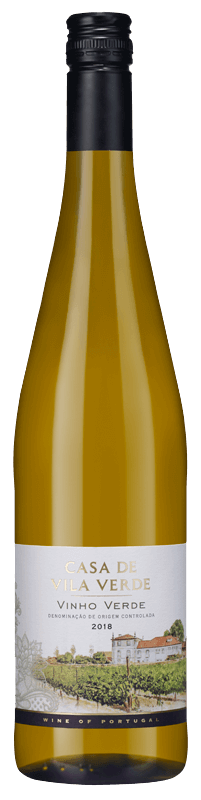 Casa de Vila Verde 2018 Casa de Vila Verde 2018