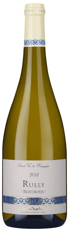 Domaine Jean Chartron Rully Montmorin Blanc Domaine Jean Chartron Rully Montmorin Blanc