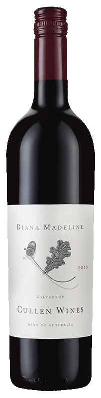 Cullen Wines Diana Madeline Margaret River Organic Cabernet Blend Red Wine