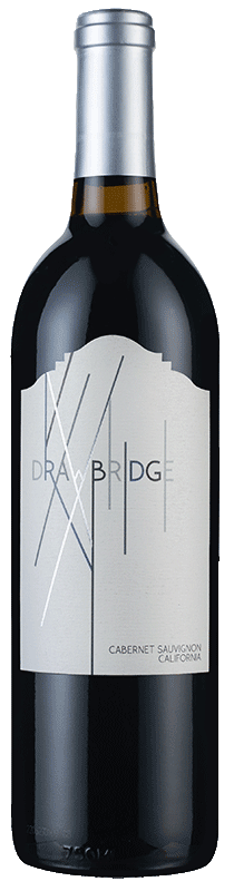 Drawbridge Cabernet Sauvignon Red Wine