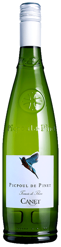 Vignobles Canet Picpoul de Pinet 2023