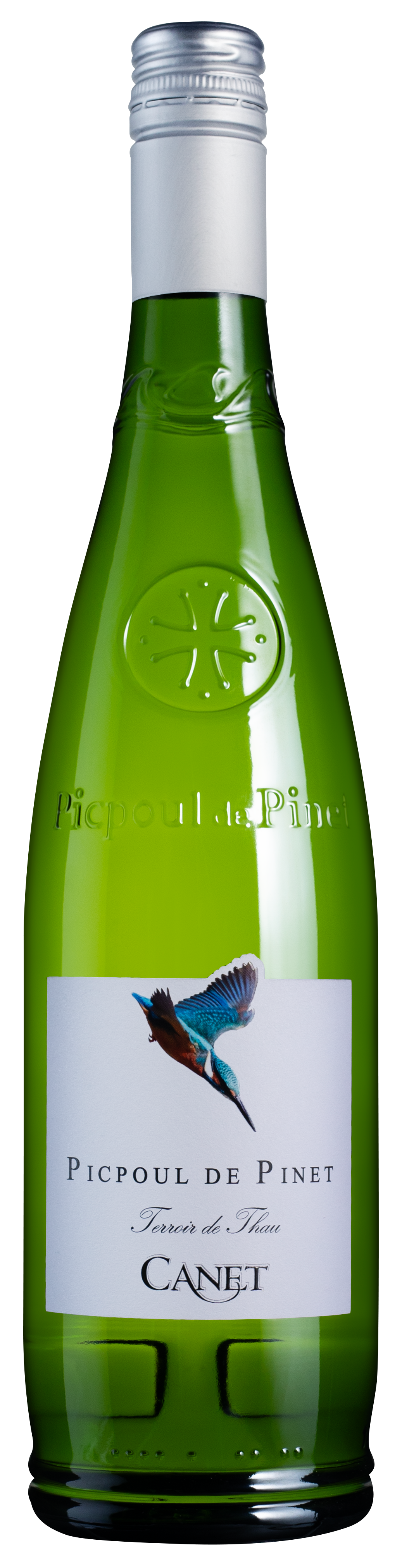 Vignobles Canet Picpoul de Pinet Vignobles Canet Picpoul de Pinet