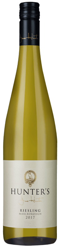 Hunter's Riesling 2017 Hunter's Riesling 2017