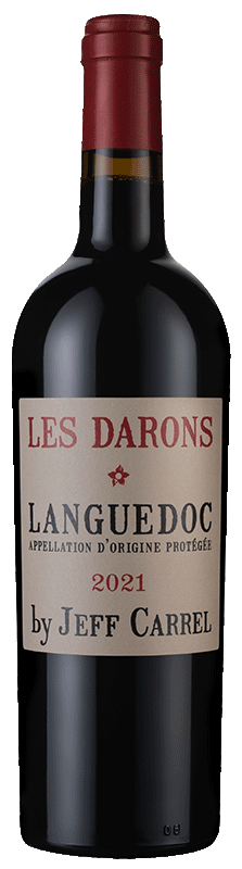 Les Darons by Jeff Carrel Les Darons by Jeff Carrel