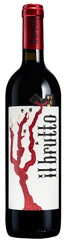 Il Brutto Negroamaro Primitivo