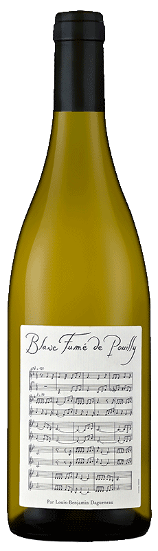 Didier Dagueneau Blanc Fumé de Pouilly Didier Dagueneau Blanc Fumé de Pouilly