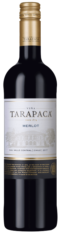 Viña Tarapacá Merlot Viña Tarapacá Merlot