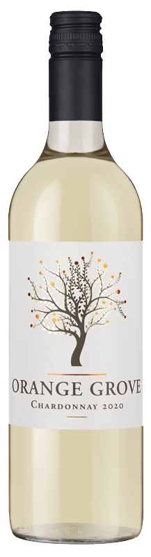 Orange Grove Chardonnay Orange Grove Chardonnay
