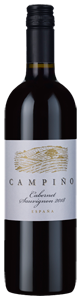 Campiño Cabernet Sauvignon 2018