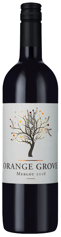 Orange Grove Merlot Orange Grove Merlot