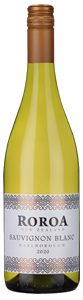 Roroa Sauvignon Blanc 2020