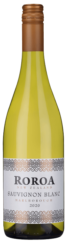 Roroa Sauvignon Blanc 2020 Roroa Sauvignon Blanc 2020