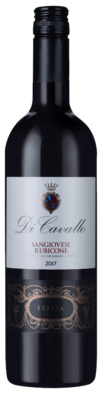 Di Cavallo Sangiovese Di Cavallo Sangiovese