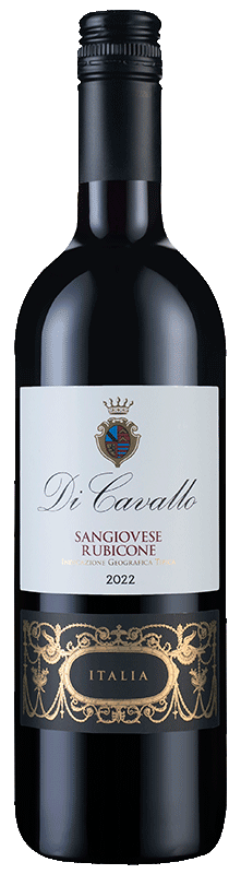 Di Cavallo Sangiovese Di Cavallo Sangiovese
