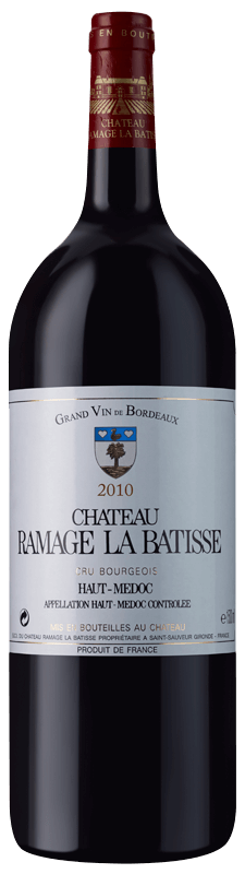 Château Ramage La Batisse (magnum) Château Ramage La Batisse (magnum)