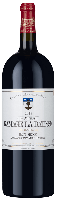 Château Ramage La Batisse (magnum) Château Ramage La Batisse (magnum)