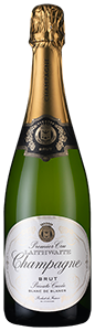 Laithwaite Champagne Blanc de Blancs Premier Cru NV