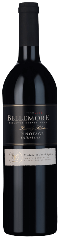 Bellemore Family Selection Pinotage Bellemore Family Selection Pinotage