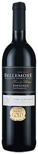 Bellemore Family Selection Pinotage