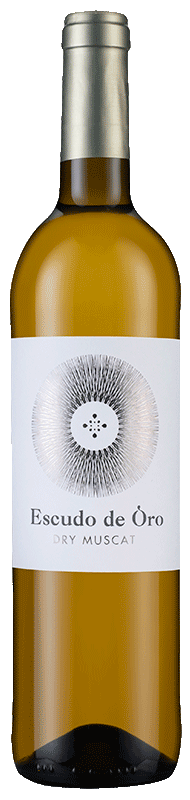 Escudo de Oro Organic Muscat Escudo de Oro Organic Muscat