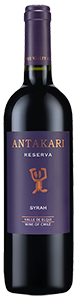Antakari Syrah