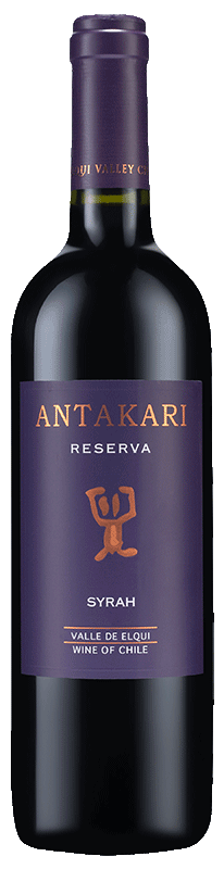Antakari Syrah Antakari Syrah