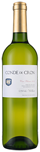 Conde de Cron Vino Blanco